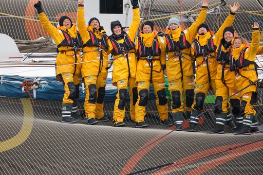 &copy; The Famous Project CIC