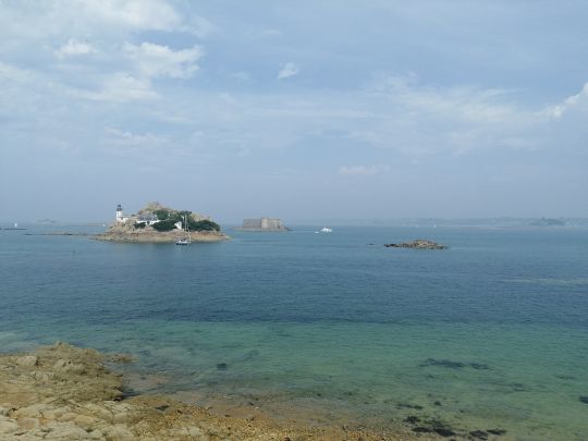 La baie de Morlaix &copy;Maxime Leriche