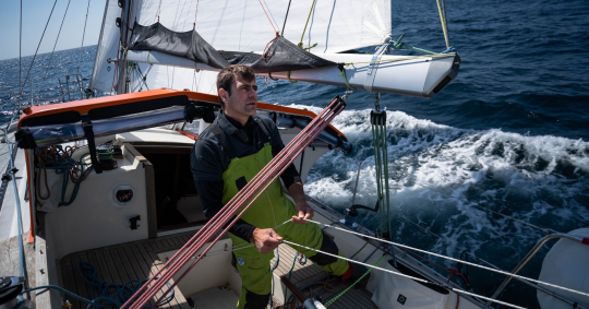 &copy; Yann Riou | polaRYSE