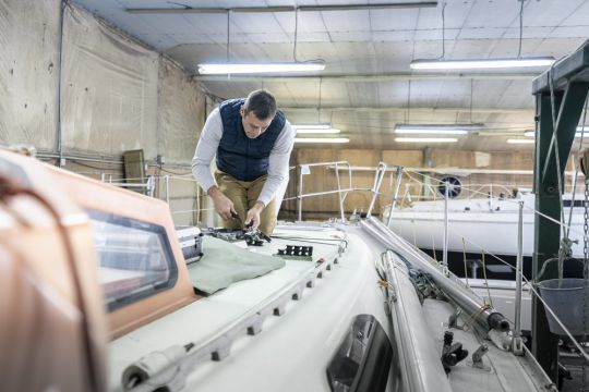 &copy; Adrien Nivet | polaRYSE