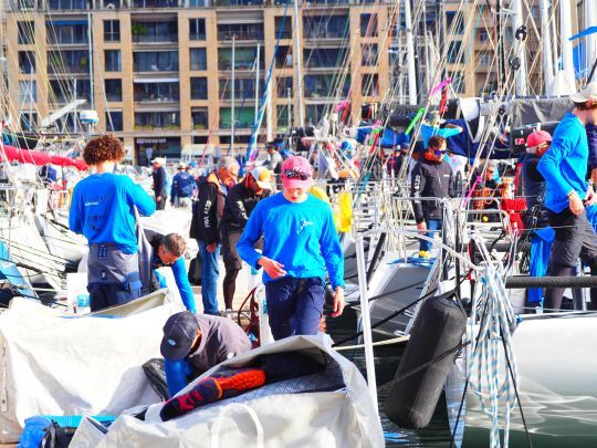 &copy;Maxime Leriche