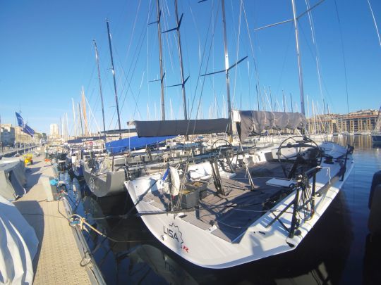 &copy;Maxime Leriche