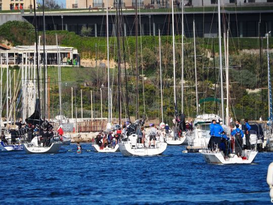 &copy;Maxime Leriche