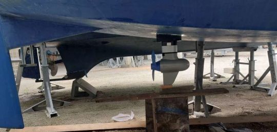 ©Fabrice FAURRE – voilier Hélios