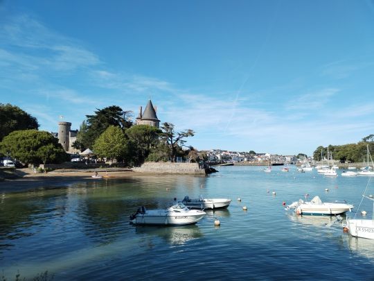 &copy;Maxime Leriche