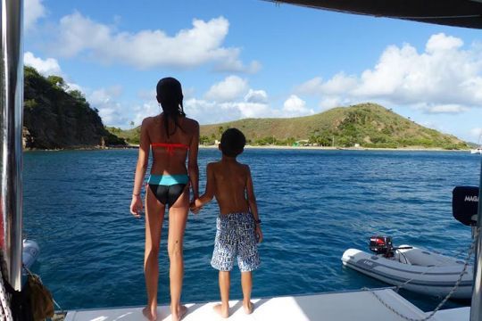 &copy;Secrets d'escales