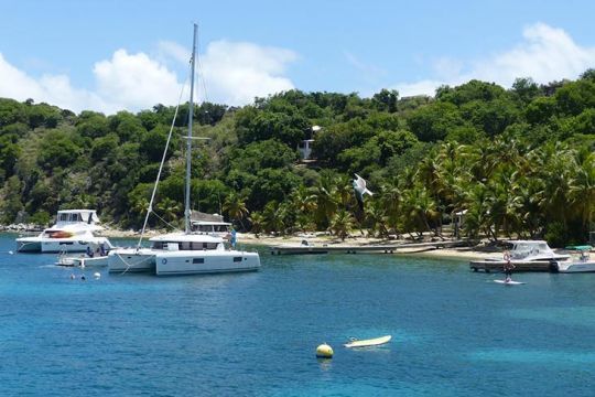 &copy;Secrets d'escales