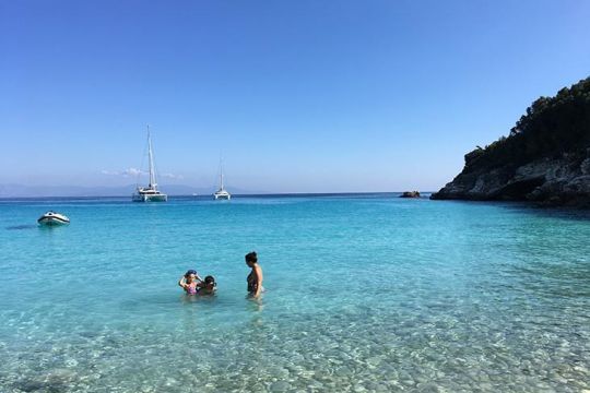 &copy;Secrets d'escales