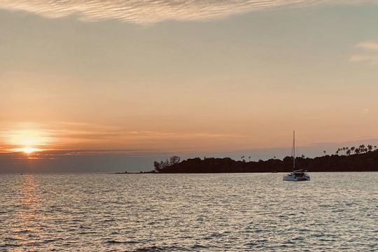 &copy;Secrets d'escales