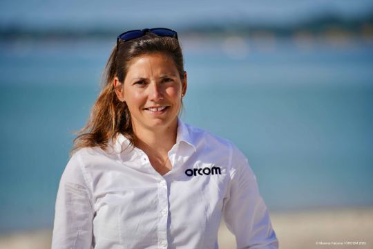 &copy;Maxime Falcone