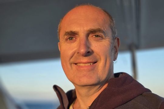 Iles de L&eacute;rins, C-Cat 37, mai 2025