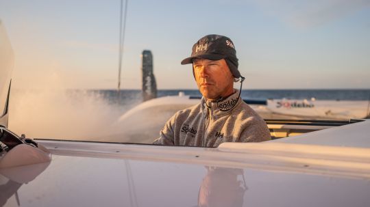 &copy;J&eacute;r&eacute;mie Lecaudey/ Sodebo Voile