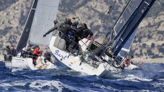 &copy;Pierrick Jeannoutot