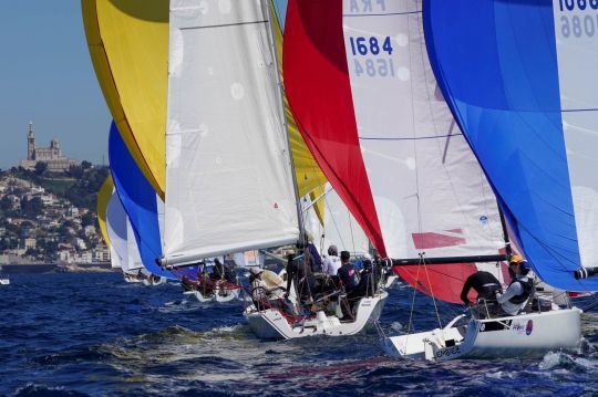 &copy;Pierrick Jeannoutot