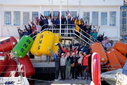 &copy;Pierrick Jeannoutot