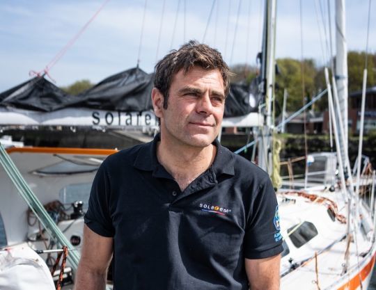 &copy; Marin Le Roux | polaRYSE