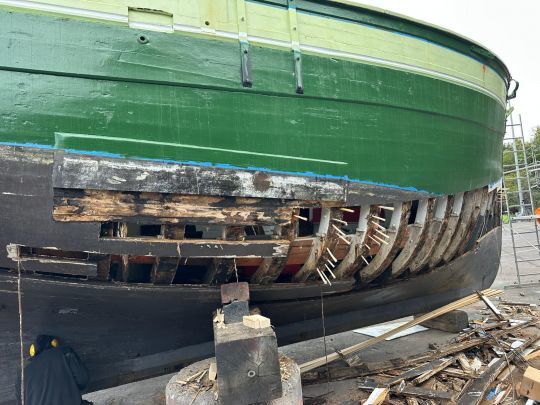 &copy;Le Grand L&eacute;jon