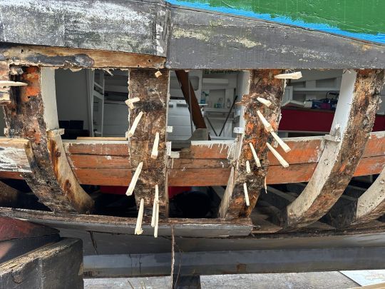 &copy;Le Grand L&eacute;jon