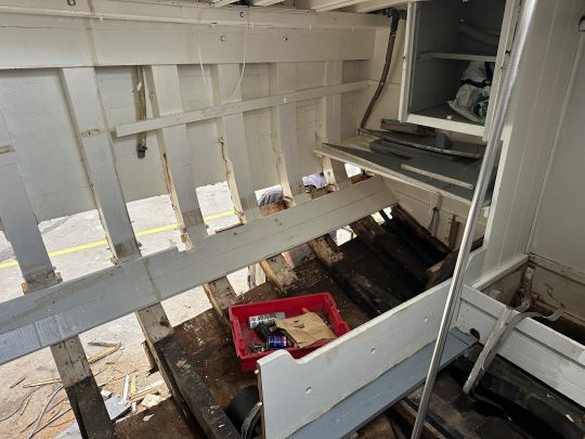 &copy;Le Grand L&eacute;jon