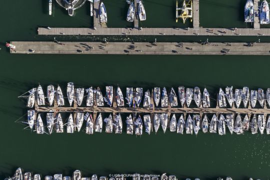 &copy; Liot-Bouras / Disobey. / Cap-Martinique