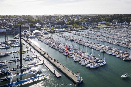 &copy; Liot-Bouras / Disobey. / Cap-Martinique