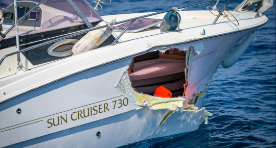 &copy;Pierre Paoli-SNSM Bandol