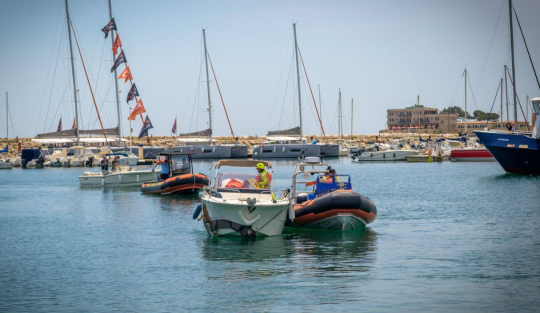 &copy;Pierre Paoli-SNSM Bandol
