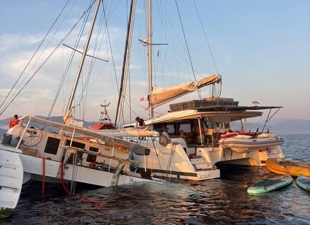 &copy;snsm ajaccio