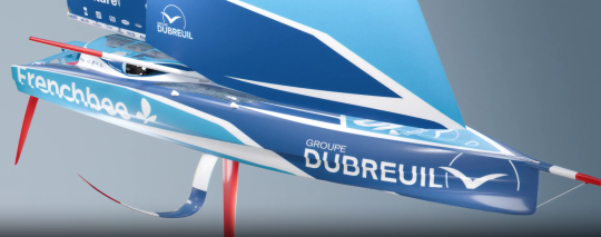 &copy;Groupe Dubreuil