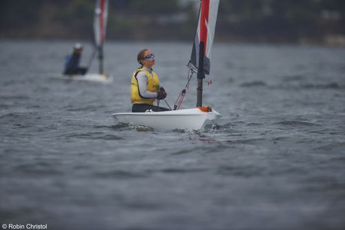 &copy;Robin Christol