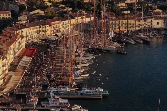 &copy;SNST/Gilles Martin-Raget  