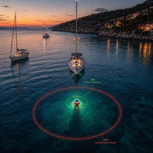 &copy;mooring-solution