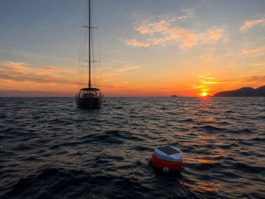 &copy;mooring-solution