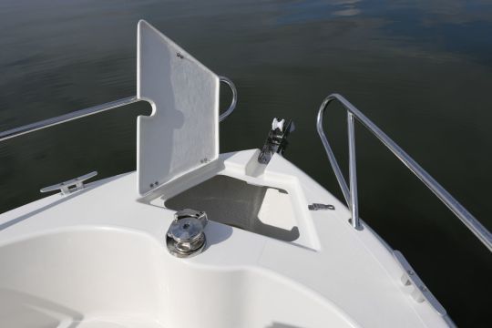 &copy;YamahaMarine