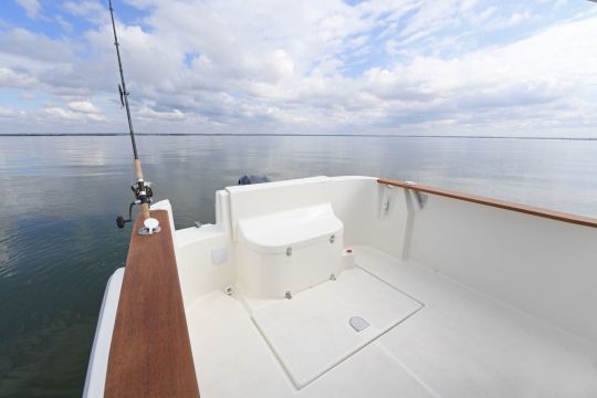 &copy;YamahaMarine