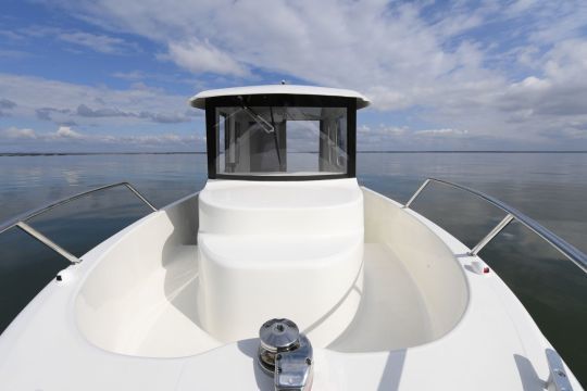 &copy;YamahaMarine