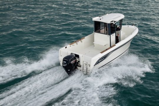 L'Ostrea 600