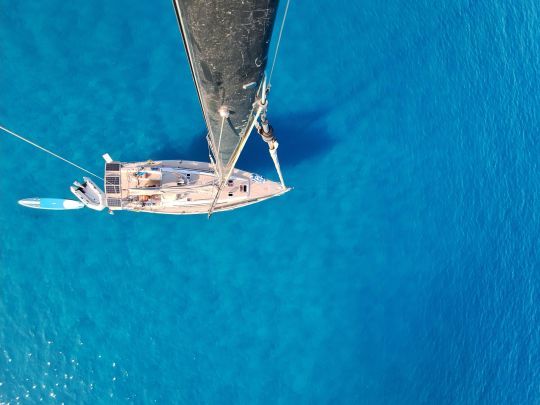 Une unit&eacute; fiabilis&eacute;e par plusieurs transats &copy;odysea