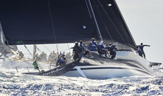 NorthStar III ©Studio Borlenghi