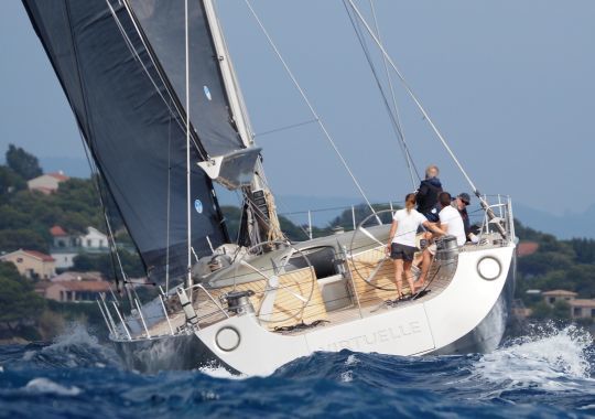 Le Wally Virtuelle ©Maxime Leriche