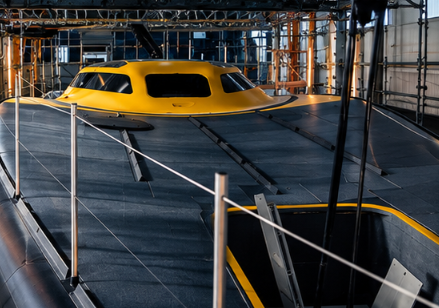 &copy;ferrarihypersail