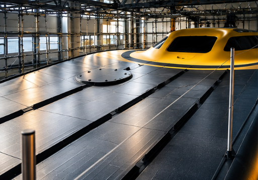 &copy;ferrarihypersail