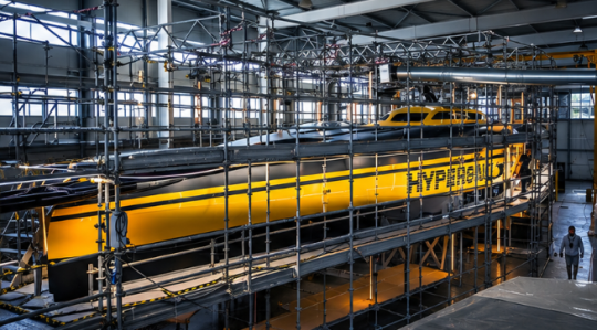 &copy;ferrarihypersail