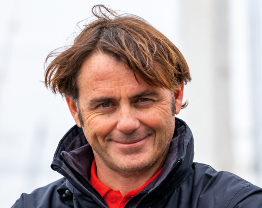 Yannick Bestaven sera le parrain du salon 2026