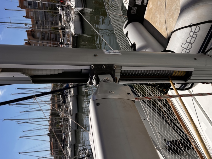 Beneteau Oceanis 35.1