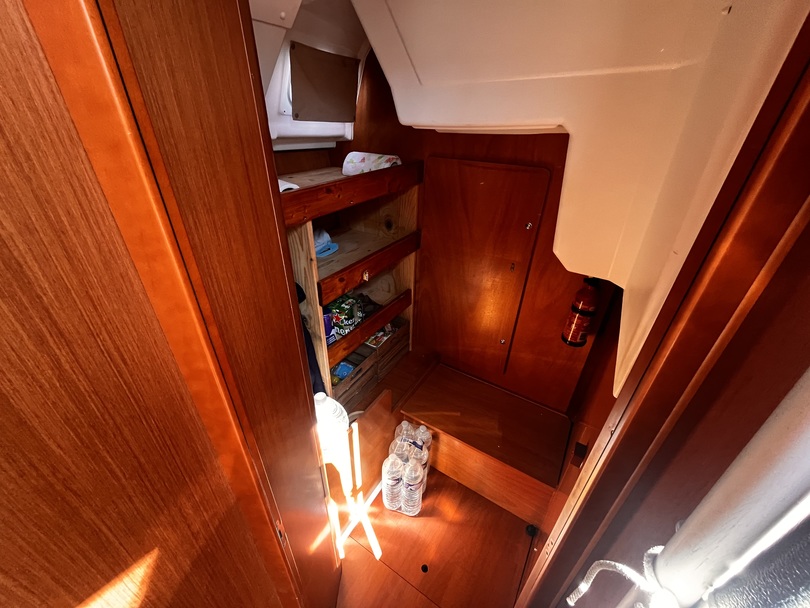 Beneteau Oceanis 35.1