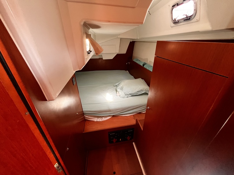 Beneteau Oceanis 35.1