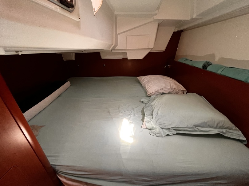 Beneteau Oceanis 35.1