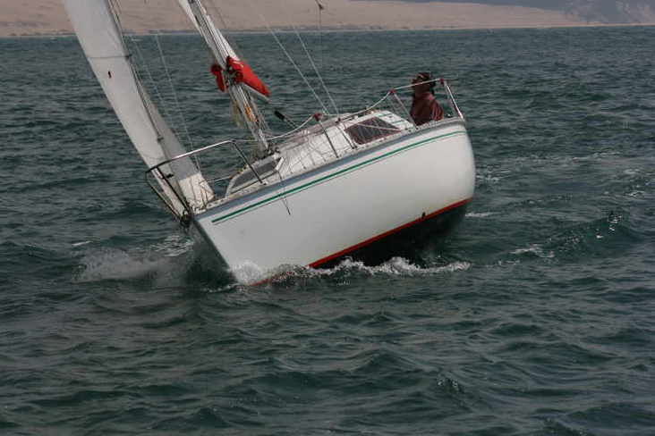 yachting france jouet 680