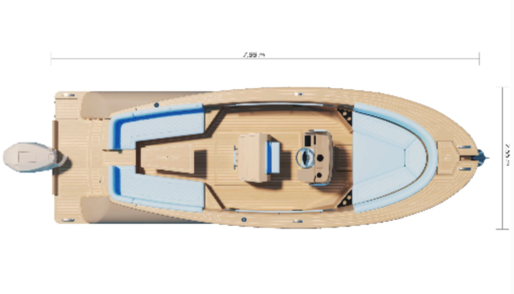 Plan d'amnagement 1